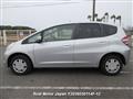2008 Honda Fit