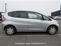 2008 Honda Fit