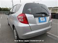 2008 Honda Fit