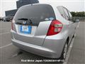 2008 Honda Fit