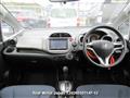 2008 Honda Fit