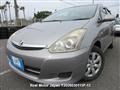 2007 Toyota Wish