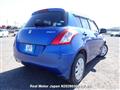 2011 Suzuki Swift