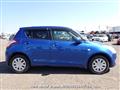 2011 Suzuki Swift