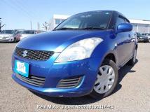 2011 Suzuki Swift