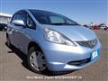 2009 Honda Fit