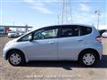 2009 Honda Fit
