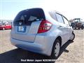 2009 Honda Fit