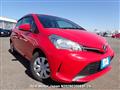 2014 Toyota Vitz