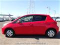 2014 Toyota Vitz