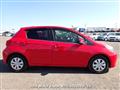 2014 Toyota Vitz