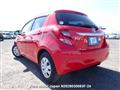 2014 Toyota Vitz