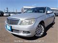 2007 Mercedes-Benz C-Class
