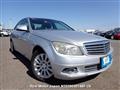 2007 Mercedes-Benz C-Class
