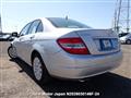 2007 Mercedes-Benz C-Class