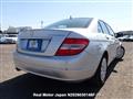 2007 Mercedes-Benz C-Class