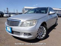 2007 Mercedes-Benz C-Class
