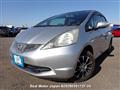 2008 Honda Fit