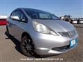 2008 Honda Fit