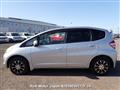 2008 Honda Fit