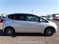 2008 Honda Fit