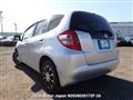 2008 Honda Fit