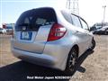 2008 Honda Fit