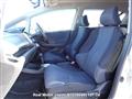 2008 Honda Fit