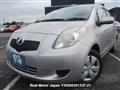 2006 Toyota Vitz