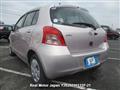 2006 Toyota Vitz