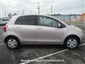 2006 Toyota Vitz