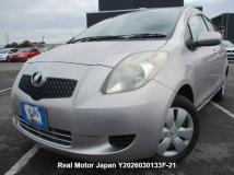 2006 Toyota Vitz