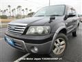 2007 Ford Escape
