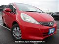 2011 Honda Fit