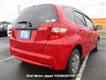 2011 Honda Fit