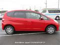 2011 Honda Fit
