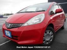 2011 Honda Fit