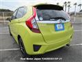 2013 Honda Fit Hybrid