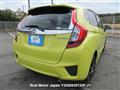 2013 Honda Fit Hybrid