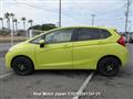 2013 Honda Fit Hybrid