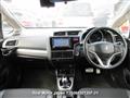 2013 Honda Fit Hybrid