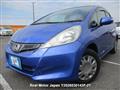 2011 Honda Fit