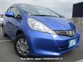 2011 Honda Fit