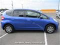2011 Honda Fit