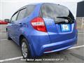 2011 Honda Fit