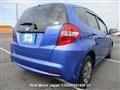 2011 Honda Fit