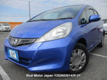 2011 Honda Fit