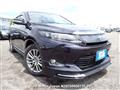 2014 Toyota Harrier