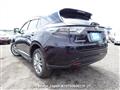 2014 Toyota Harrier