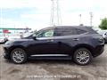 2014 Toyota Harrier